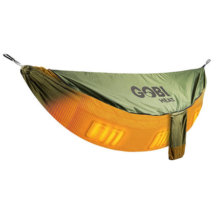 Eclipse Heated Hammock