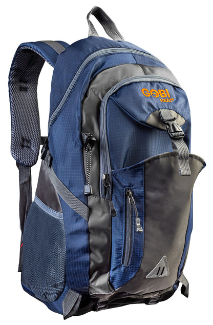 Gobi Heat Backpack