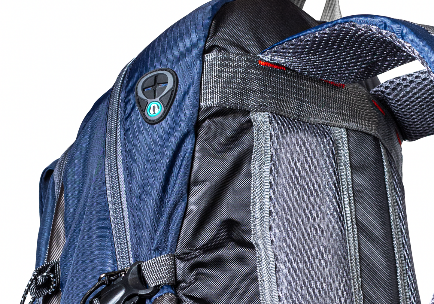 Gobi Heat Backpack