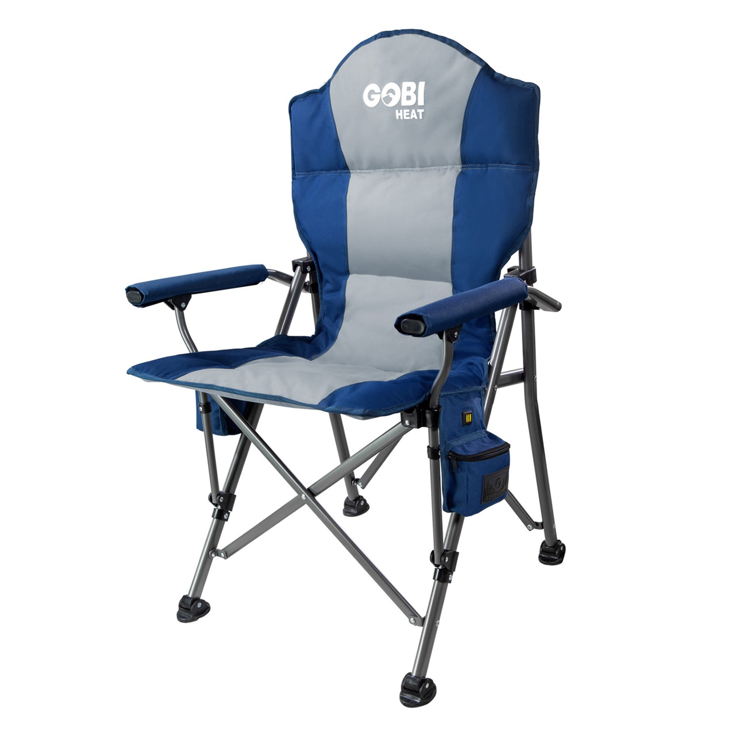 Terrain Heated Camping Chair