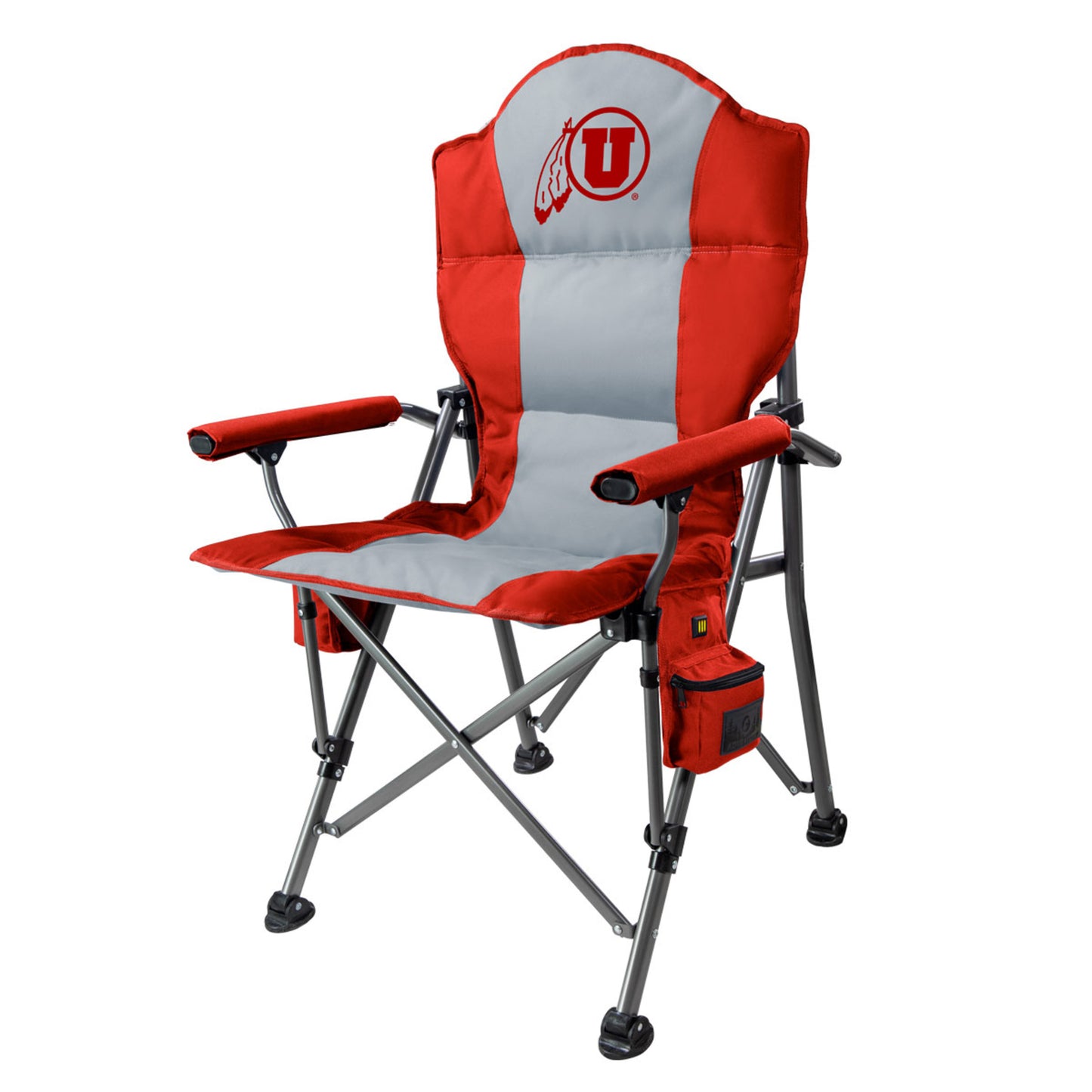 Terrain Heated Camping Chair