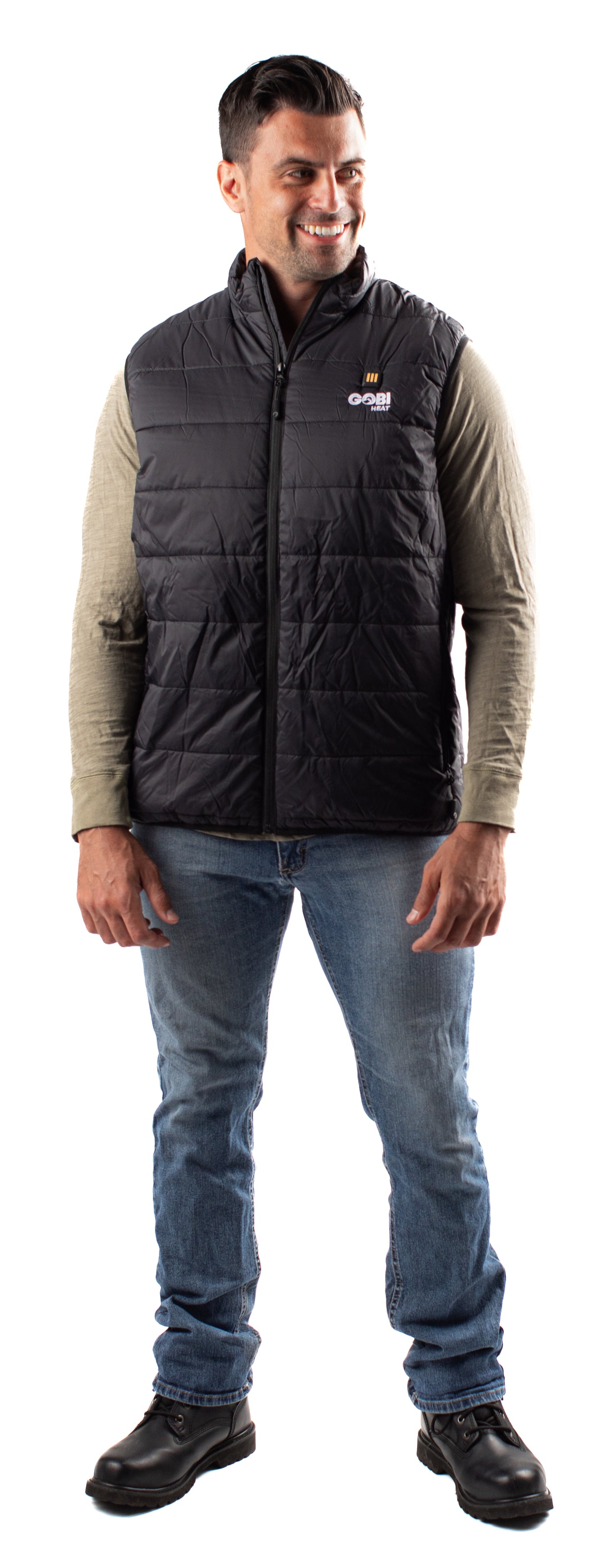 Element Men's Heated Vest