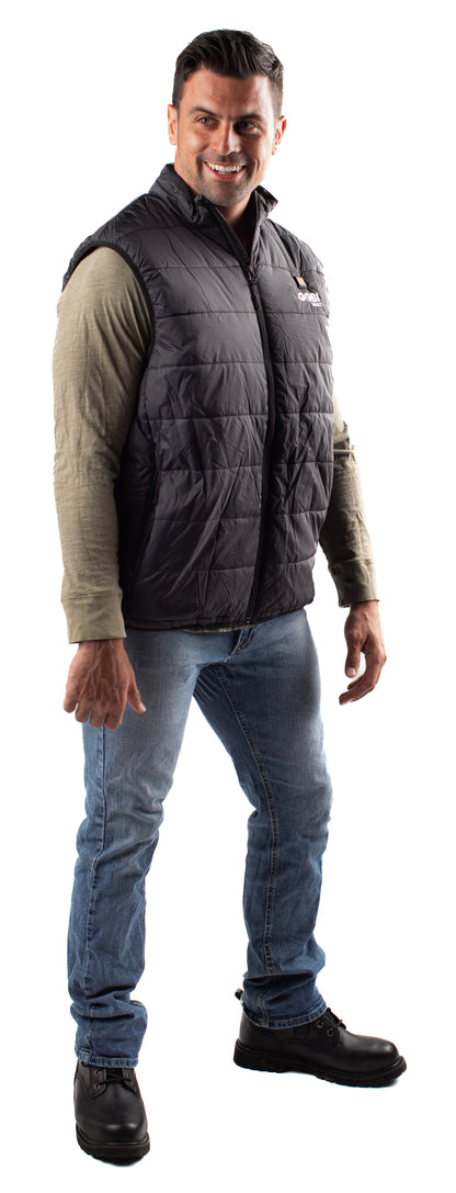 Element Men's Heated Vest