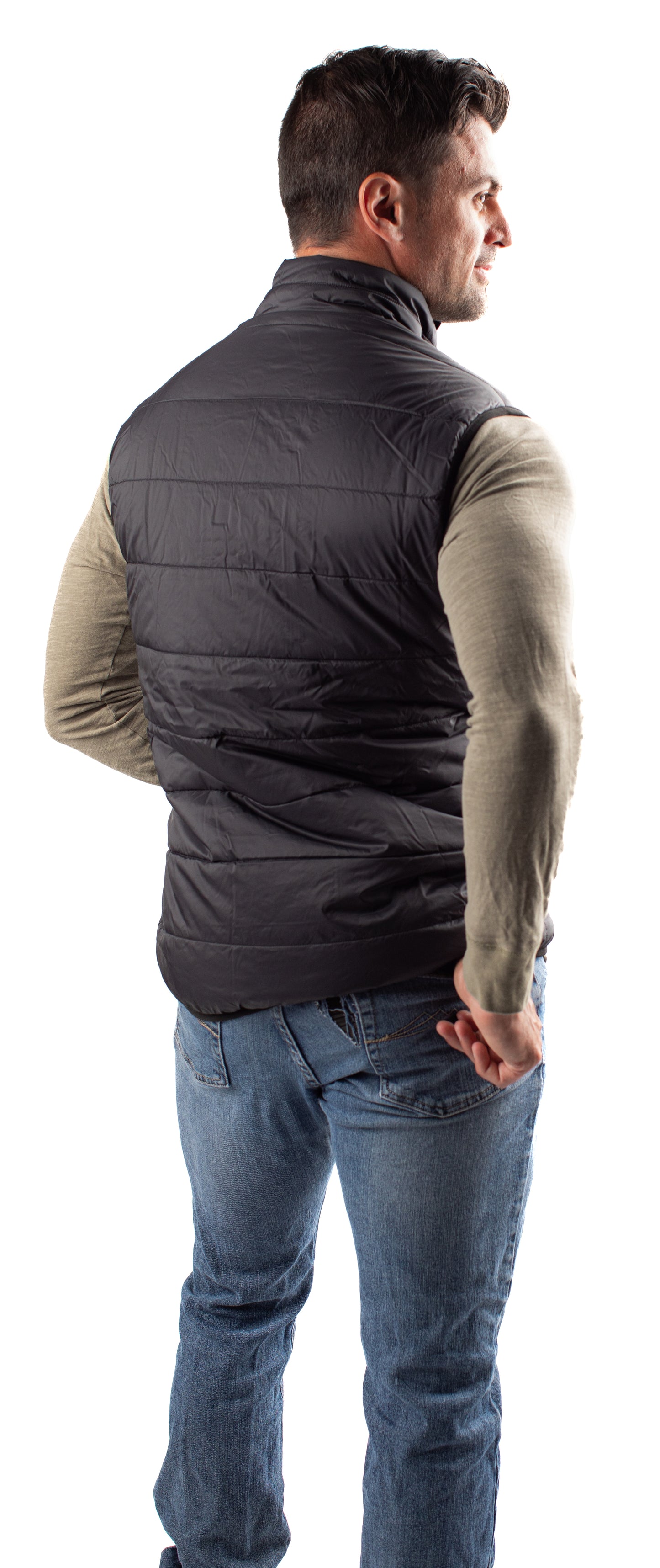 Element Men's Heated Vest