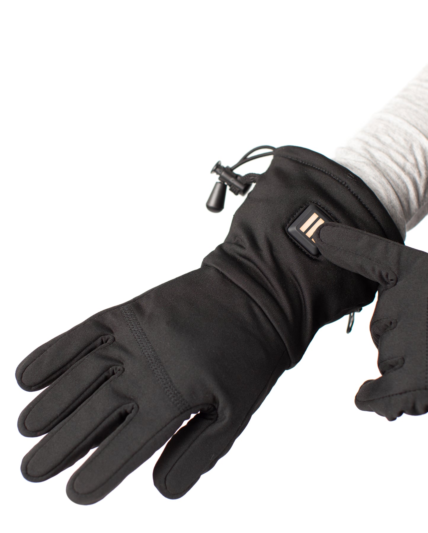 Stealth II Heated Glove Liners (3500mAh USB-C batt)