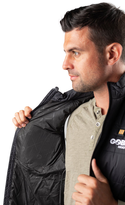 Element Men's Heated Vest