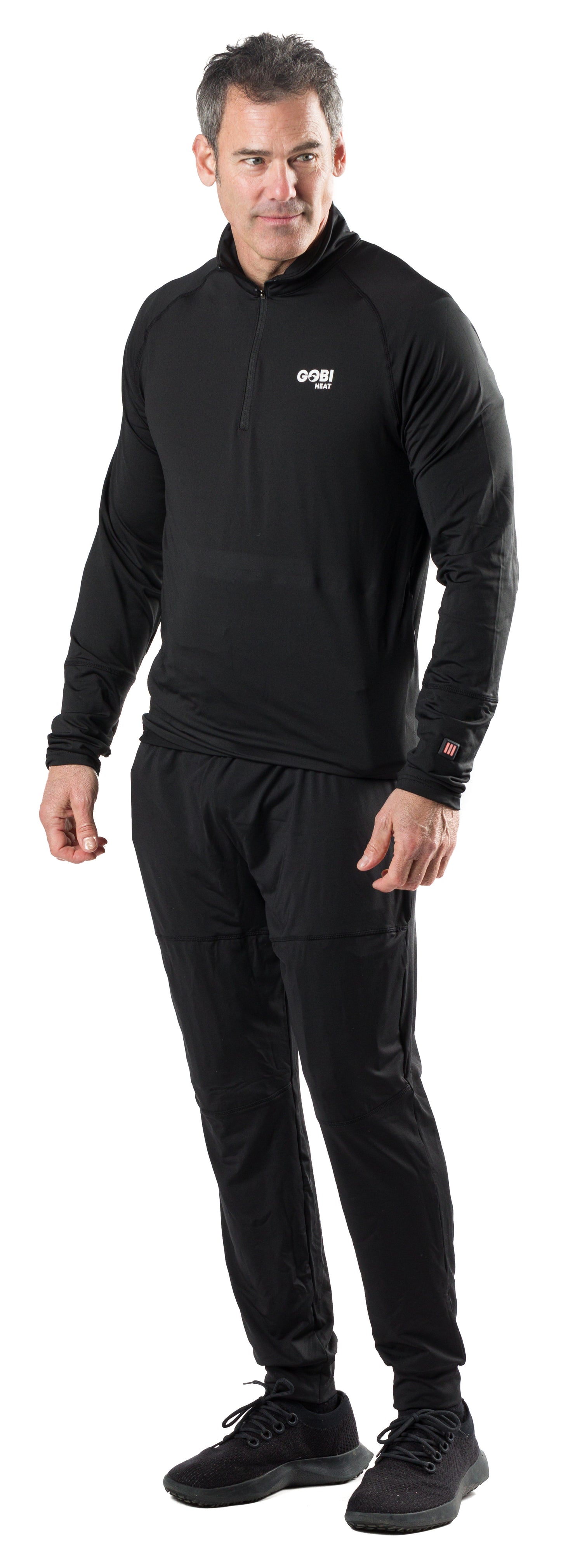 Basecamp Mens Baselayer Pants