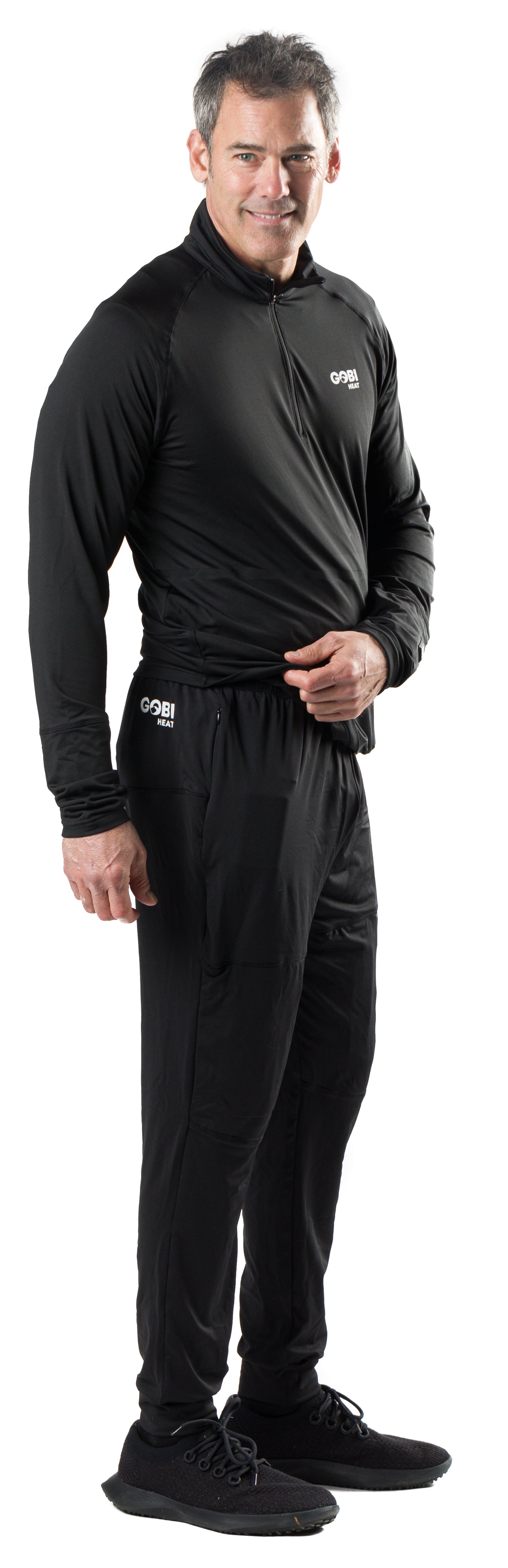 Basecamp Mens Baselayer Pants