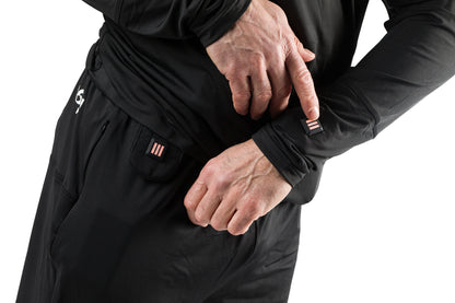 Basecamp Mens Baselayer Pants