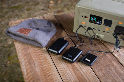 CORE 614W Portable Power Station