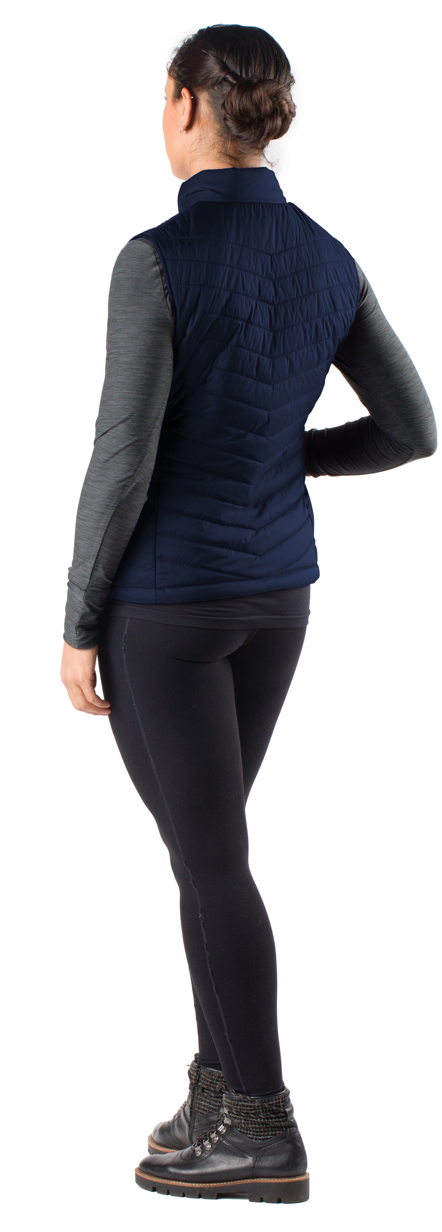 Dune Heated Vest for Women