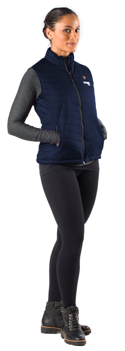 Dune Heated Vest for Women