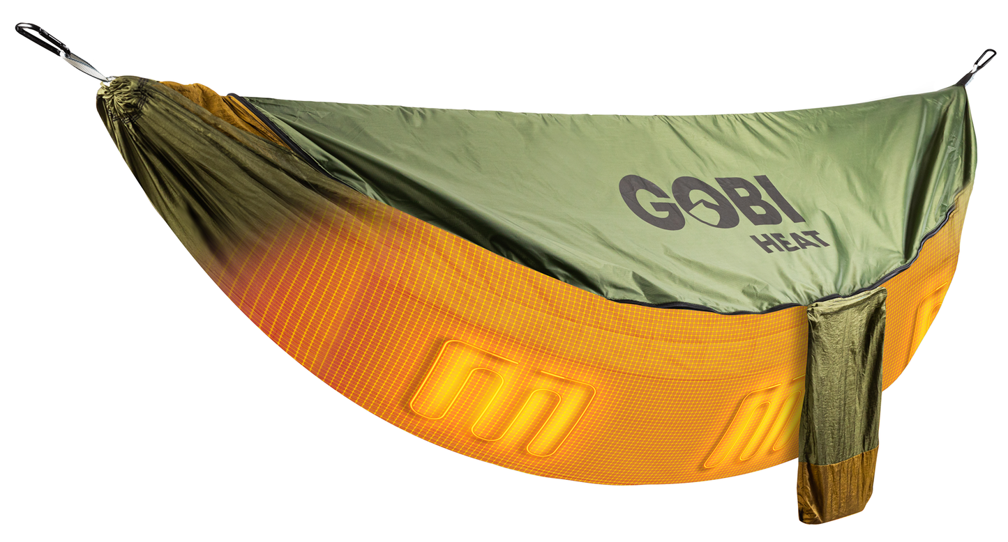 Eclipse Heated Hammock