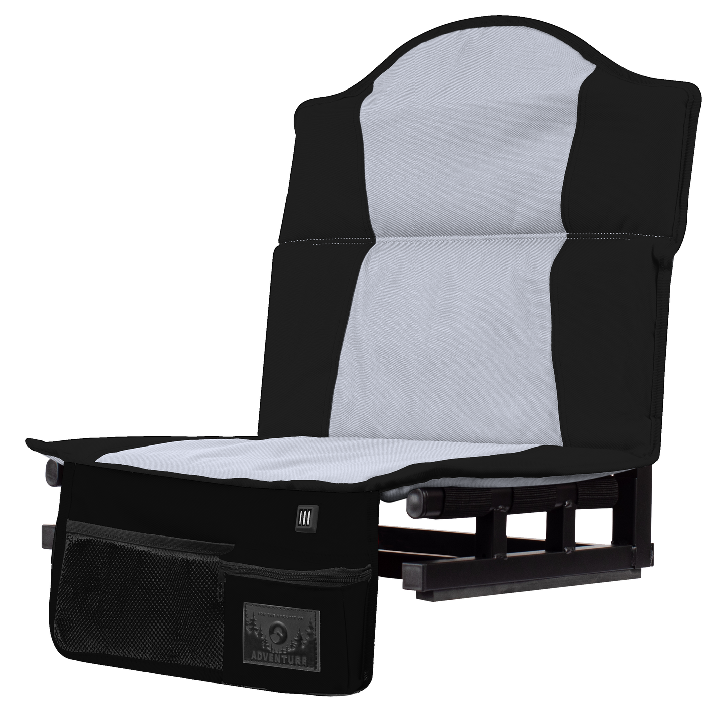 Vantage Heated Stadium Seat