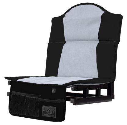 Vantage Heated Stadium Seat