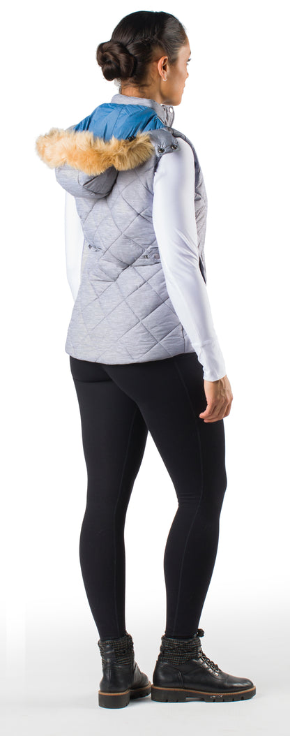 Cirrus Womens Heated Vest