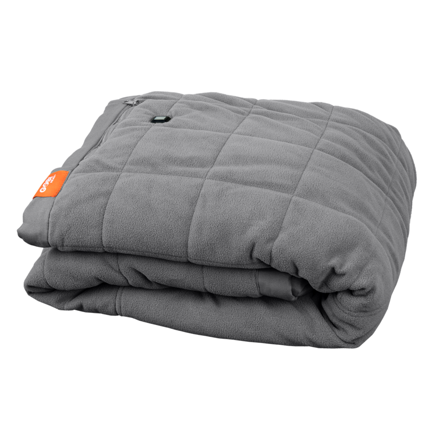 Zen Portable Heated Blanket