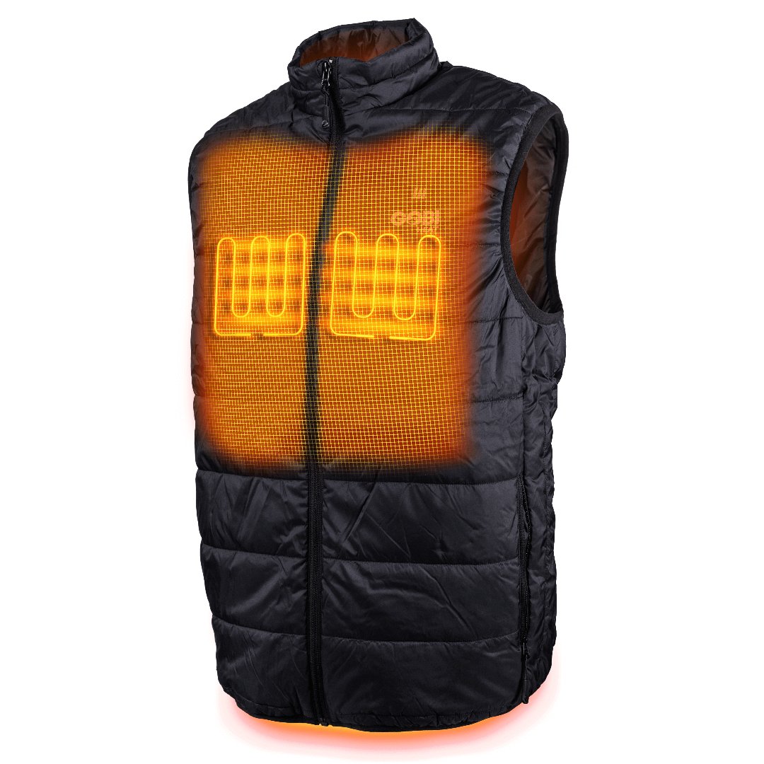 Element Men's Heated Vest