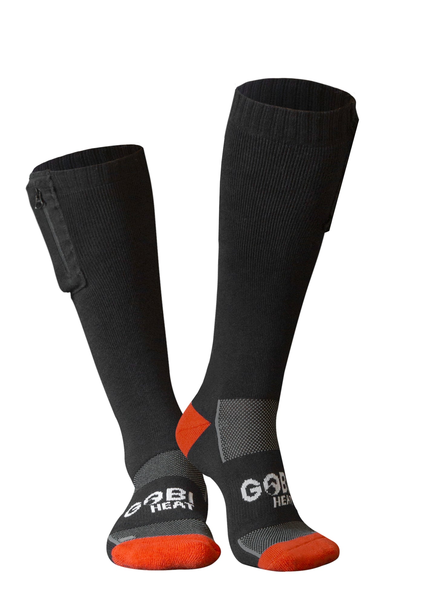 Tread Heated Socks