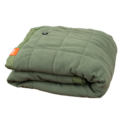 Zen Portable Heated Blanket